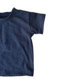 Conjunto Camiseta Sirio Azul marino y Orión Azul
