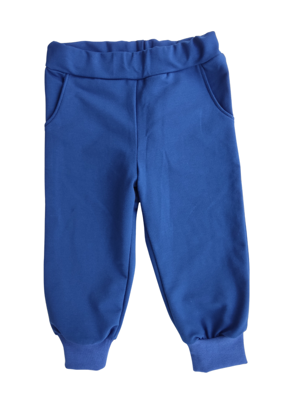 Pantalón Sun Azulón