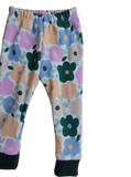 Legging Basic Flores