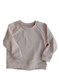 Sudadera Spica Rosa