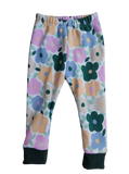 Legging Basic Flores
