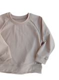 Sudadera Spica Rosa