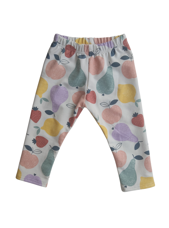 Legging Basic Frutas