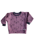 Sudadera Olivia Koalas