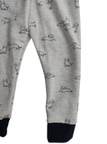 Legging Basic Perros Salchicha